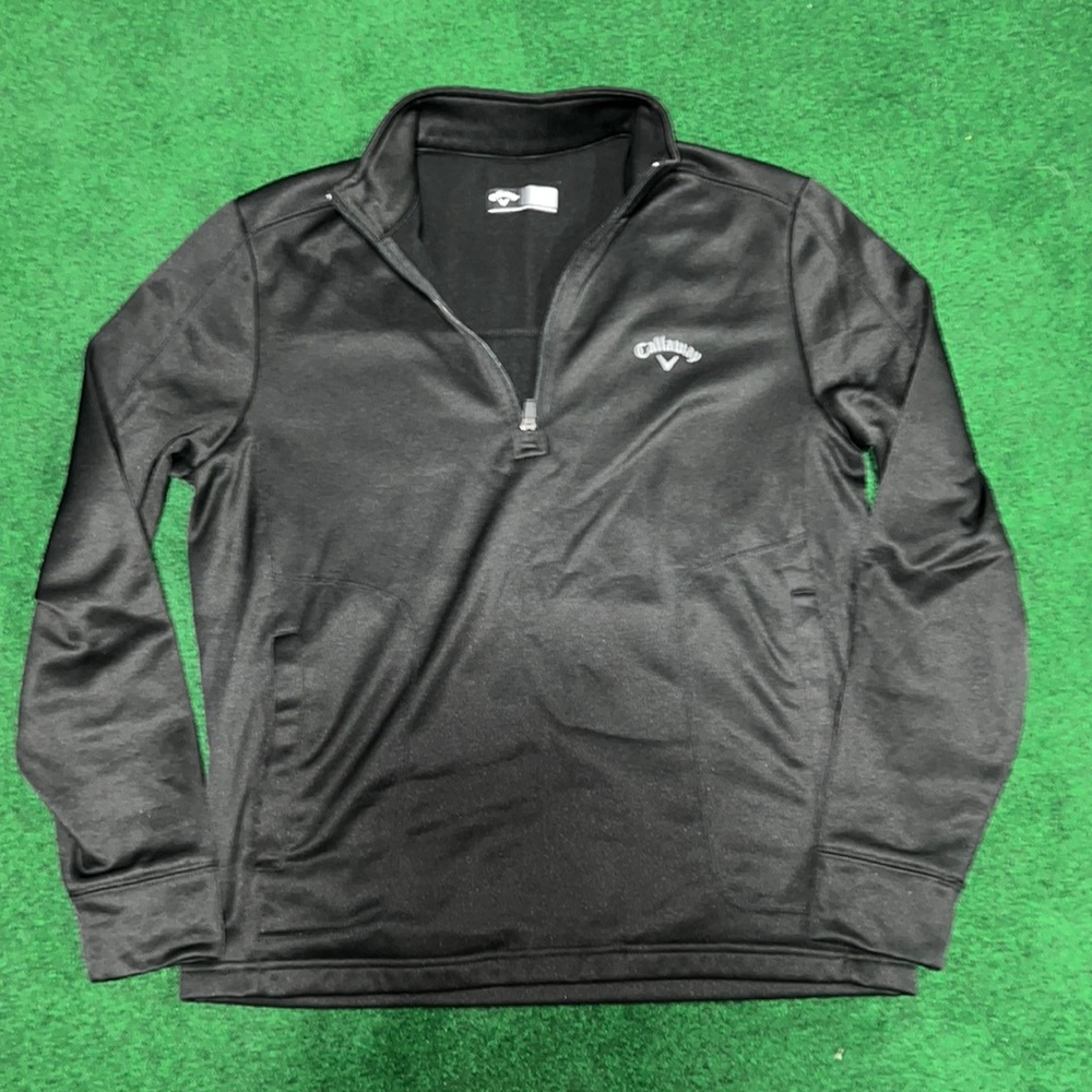 Callaway golf pullover